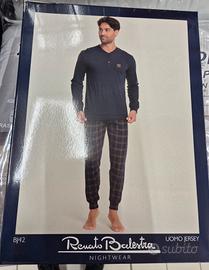 pigiama uomo