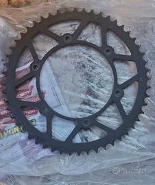 Corona PBR 52 denti passo 520