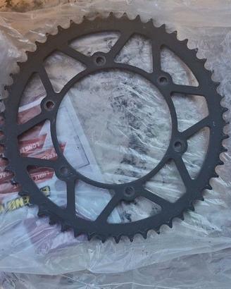 Corona PBR 52 denti passo 520