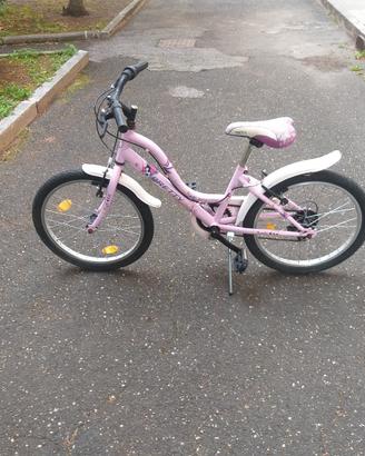 Bicicletta Bambina 