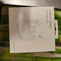 Honor choice earbuds x7i