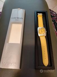 orologio Locman Italy Sport