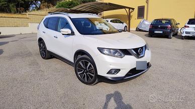 Nissan X Trail  diesel tekna 1600 CV 136