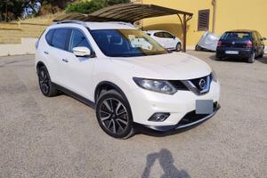 Nissan X Trail  diesel tekna 1600 CV 136