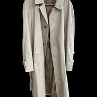 Trench Coat beige