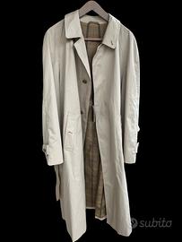 Trench Coat beige