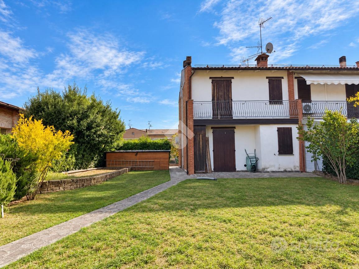 Casa – Castello di Serravalle - Vista 3