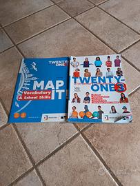 libri Twenti one 