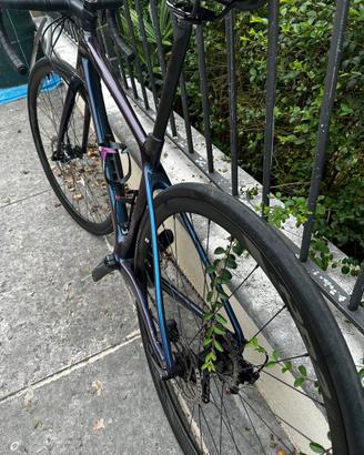 Liv Langma Advanced 1 Disc 2020 | XS