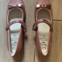 Lelly Kelly ballerine con cinturino