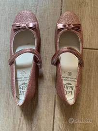 Lelly Kelly ballerine con cinturino