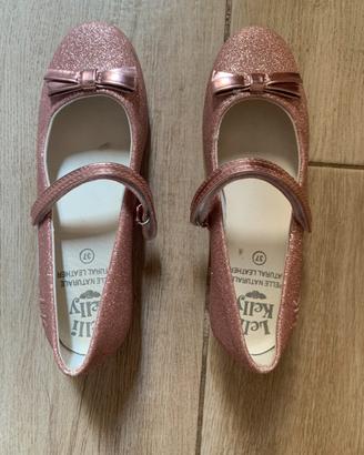Lelly Kelly ballerine con cinturino