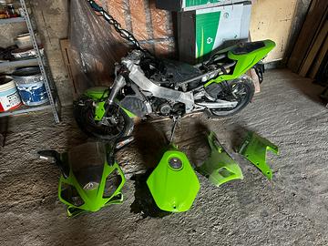 Derby gpr 50
