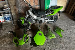 Derby gpr 50