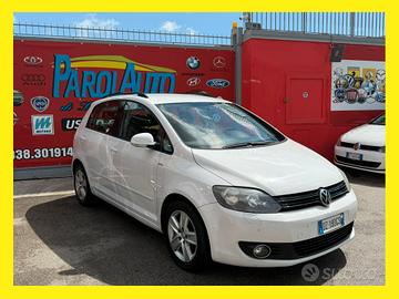 Volkswagen Golf Plus 1.4 TSI 122cv - 2009