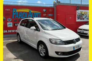 Volkswagen Golf Plus 1.4 TSI 122cv - 2009