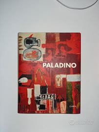 Paladino - Monografia d’arte - Edizioni Charta