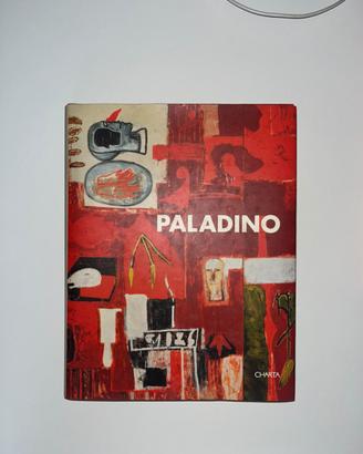 Paladino - Monografia d’arte - Edizioni Charta