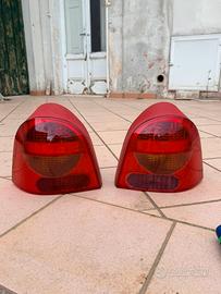 Fanali posteriori Renault Twingo 1