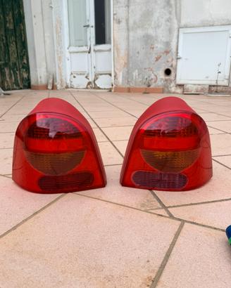 Fanali posteriori Renault Twingo 1