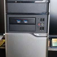 PC ACER i5 16GB RAM |Quadro K2000 Win 11 Pro