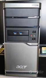 PC ACER i5 16GB RAM |Quadro K2000 Win 11 Pro