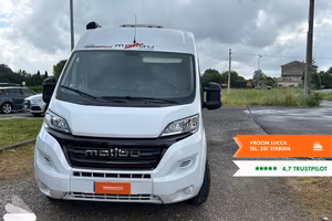 CARTHAGO MALIBU VAN