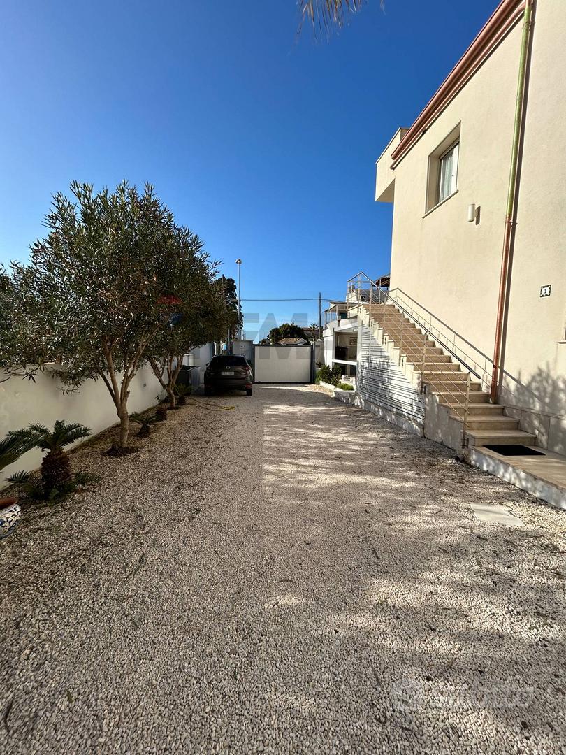 Casa Semindipendente - Agrigento - Vista 4