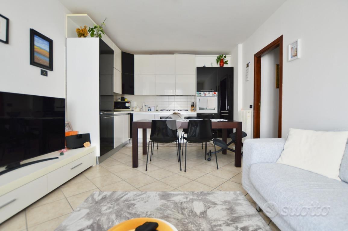 Appartamento – Ceggia - Vista 2