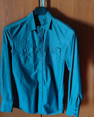 camicia uomo 