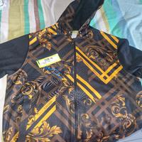Felpa Versace Jeans 