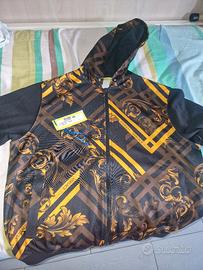 Felpa Versace Jeans 