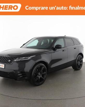 LAND ROVER Range Rover Velar YX25950