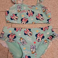 costumi mare/piscina bambina