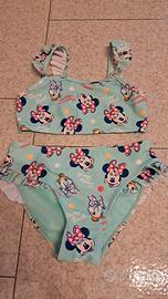 costumi mare/piscina bambina