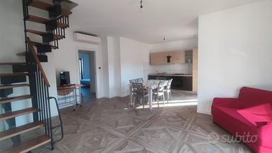 New Appartamento Arredato Amendolara Marina