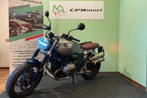 Bmw R nineT
