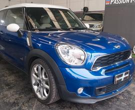 Mini Cooper S PACEMAN 1.6t 184cv GPL ALL4 c. aut.