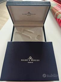 Baume & Mercier