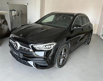 Mercedes GLA 220 d Premium auto
