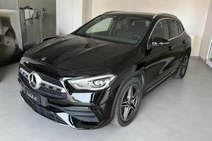 Mercedes GLA 220 d Premium auto