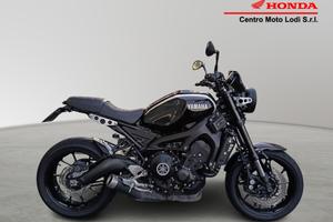 Yamaha XSR - XSR 900 Abs my16