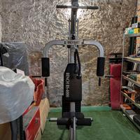 Palestra multifunzione