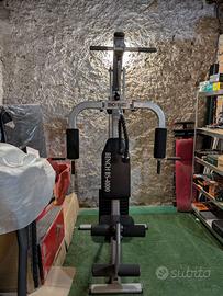 Palestra multifunzione