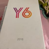 Huawei y6