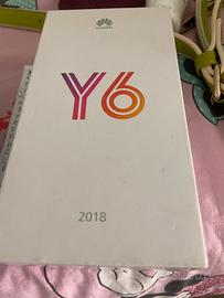 Huawei y6