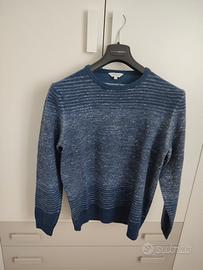 maglia girocollo 