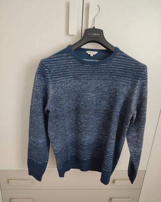 maglia girocollo 