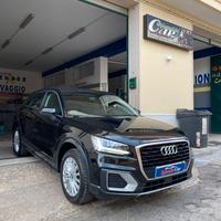 auqi q2 1.6 tdi 116 cv più iva