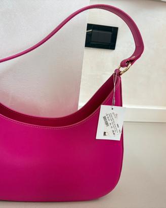 Borsa donna in vera pelle